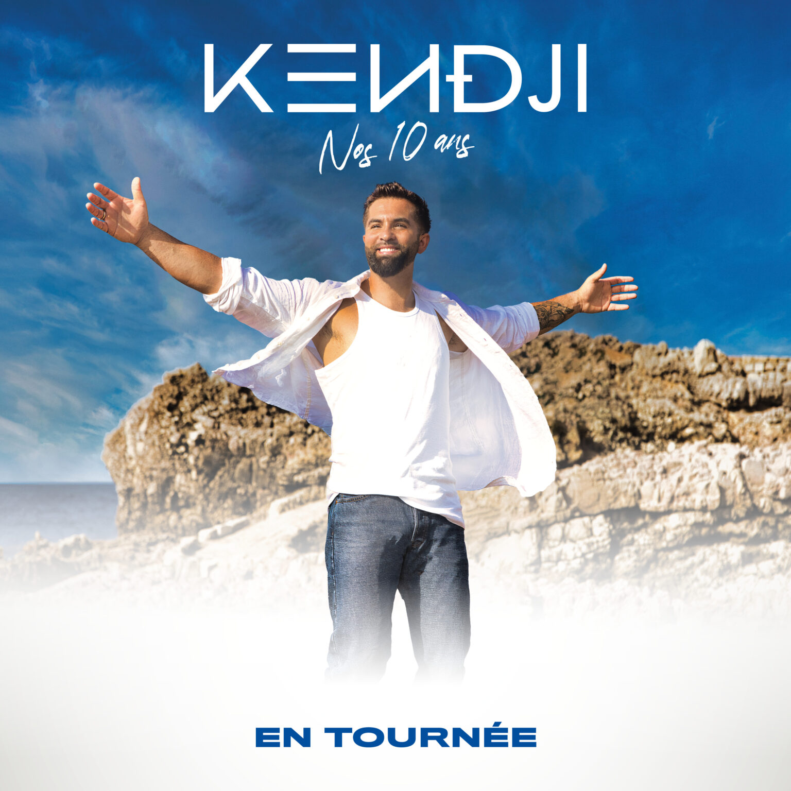 Kendji Girac Z Nith De Lille